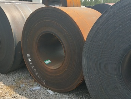 薛城Q355NHB耐候板